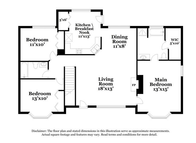 Foto del edificio - 111 Ridgecrest Dr