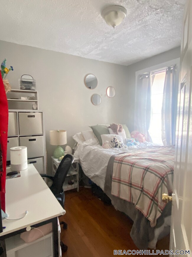 Foto del edificio - 38 Garden St