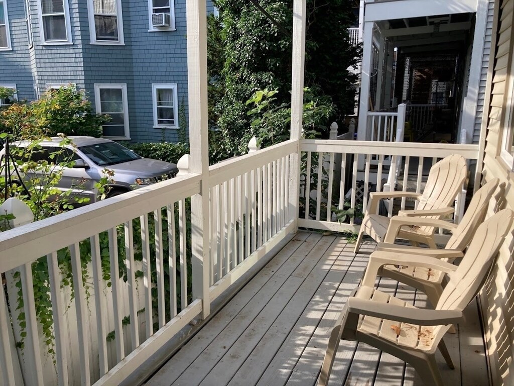 Primary Photo - 7 Washburn Terrace
