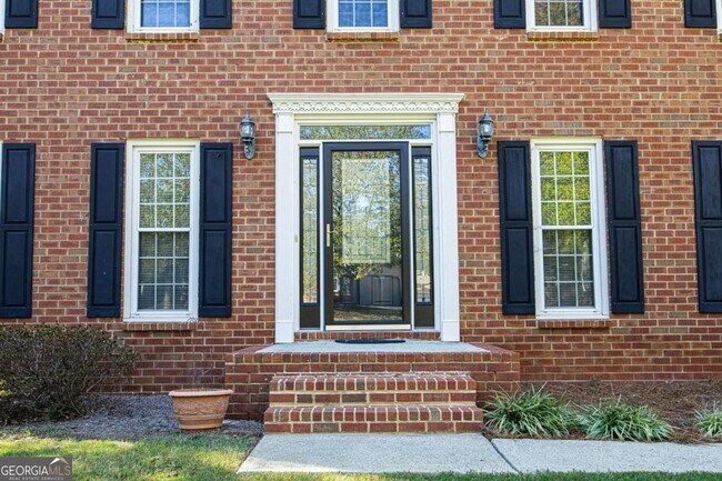 Foto del edificio - 1570 Greyfield Trce