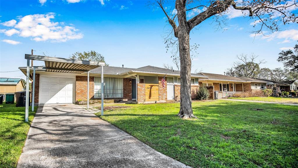 5426 Viking Dr, Houston, TX 77092 House Rental in Houston, TX