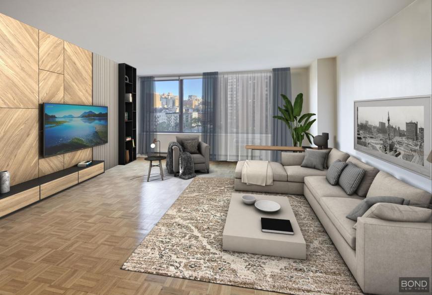 Primary Photo - 1 bedroom in New York NY 10128