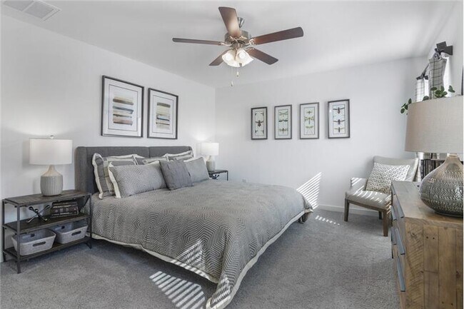 Foto del edificio - 151 Harvest Meadows Rd