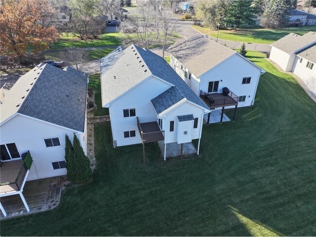 Foto del edificio - 18609 Zane Ct NW