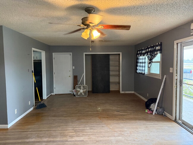 Building Photo - 4620 S Rusk St