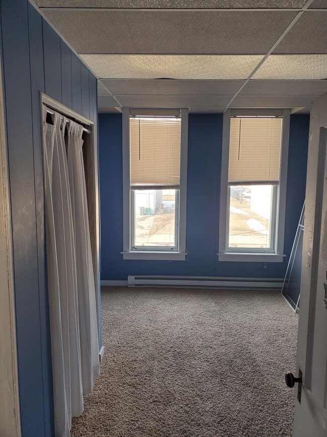 Foto del edificio - Claremont Block Apartments/Commercials