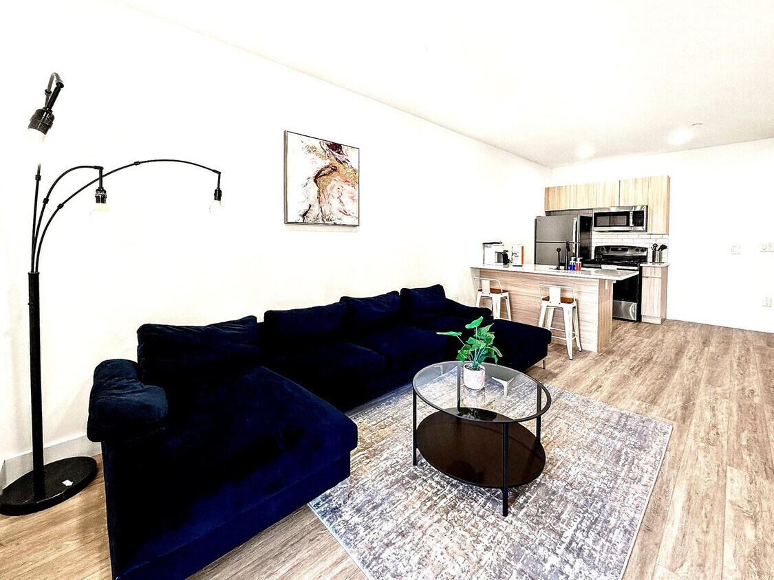 Foto principal - 2400 E Huntingdon St