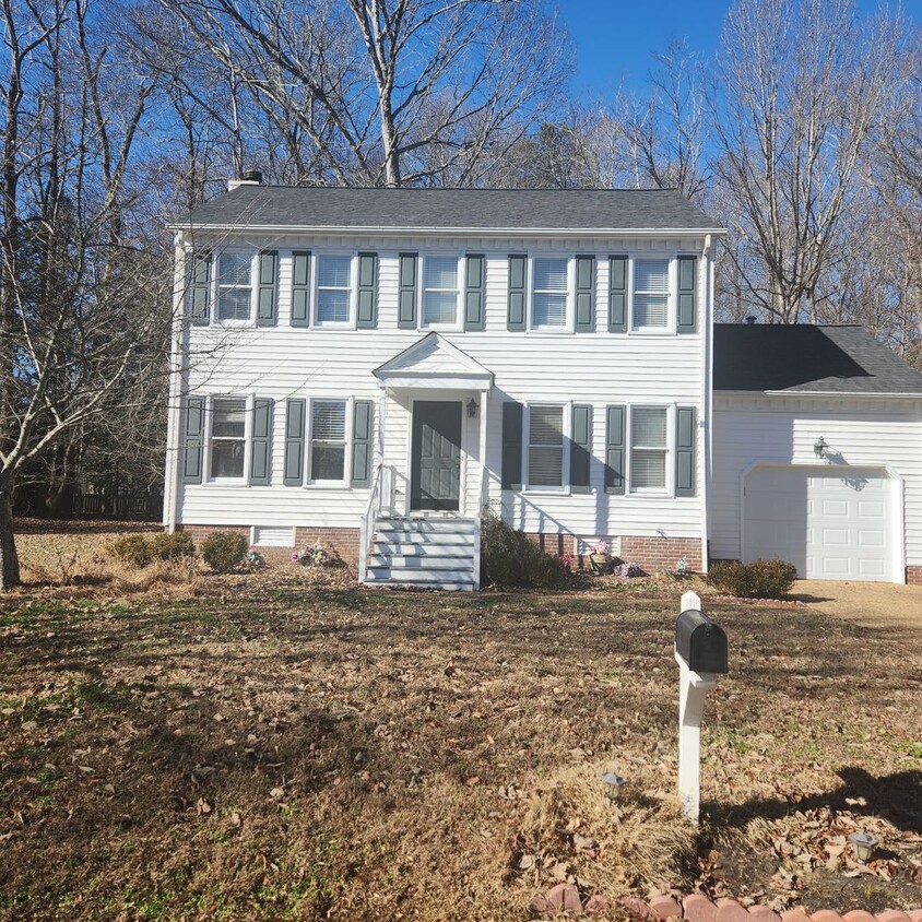 Primary Photo - 3437 Wexford Run, Williamsburg - Available...
