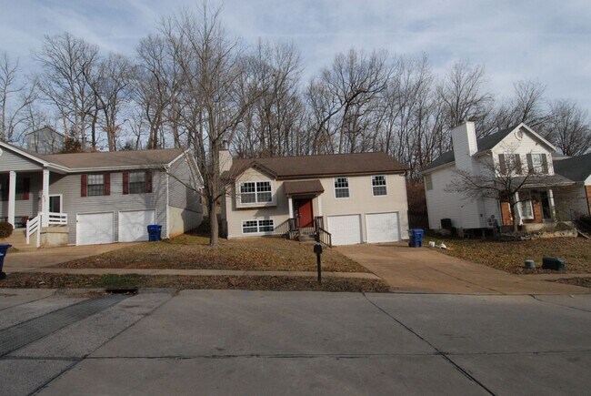 Foto del edificio - Ballwin Area/ West county