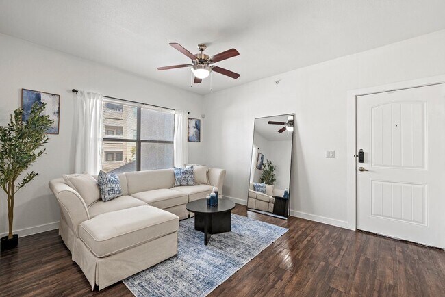 Foto del edificio - Twin Creeks at Alamo Ranch