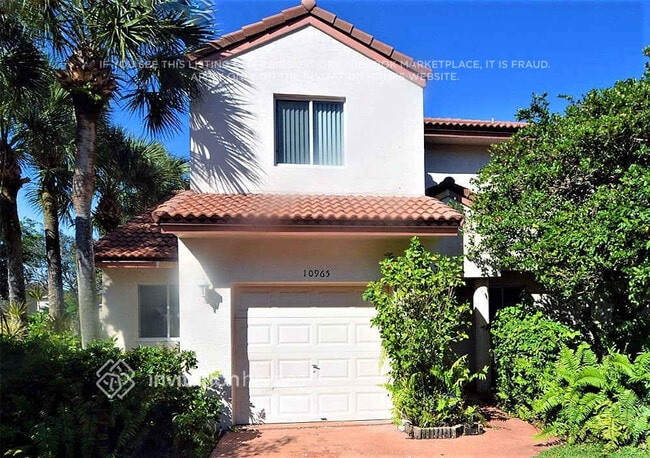 Building Photo - 10965 W Broward Blvd