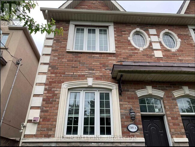 Building Photo - 198a Finch Ave E