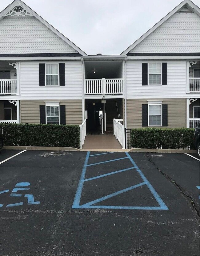 Foto del edificio - 2302 Spring Creek Ln