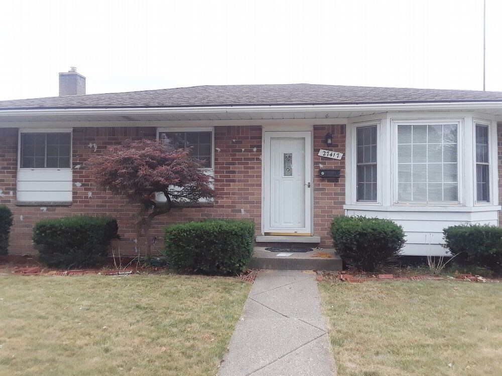 Beautiful Home In Warren House Rental in Warren, MI