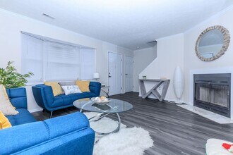 Interior Photo - Park Club Townhomes