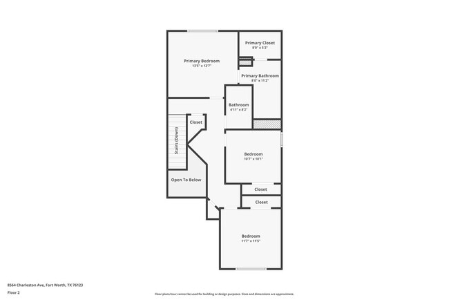 Building Photo - 8564 Charleston Ave