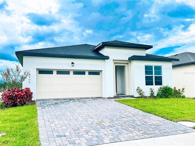 Building Photo - 4949 Rain Shadow Dr