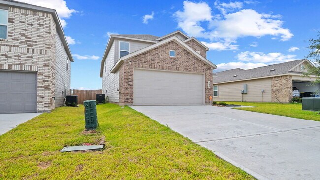 Building Photo - Built in 2025, well cared for, and lightly lived in 4-bedroom, 2.5-bath home located just minutes...