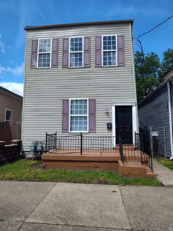 Building Photo - 535 E Kentucky St