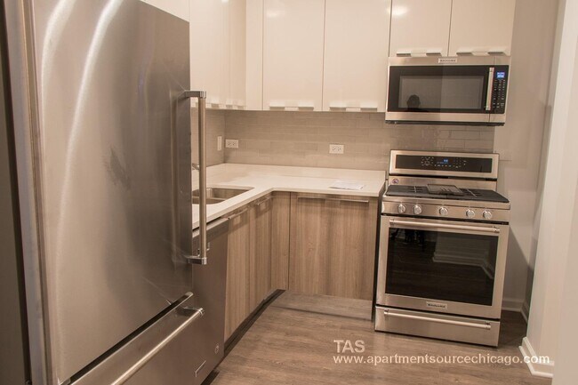 Foto del edificio - 928 W Dakin St