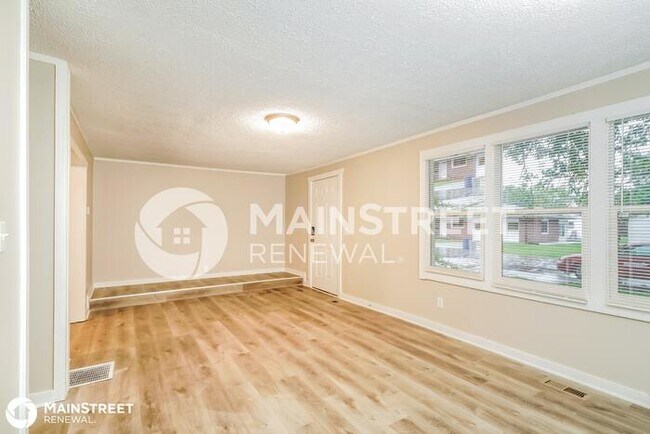 Foto del edificio - 639 S HARRIET ST, MARTINSVILLE, IN 46151