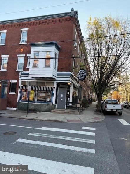 Photo - 0 Brown Street Unit 2F