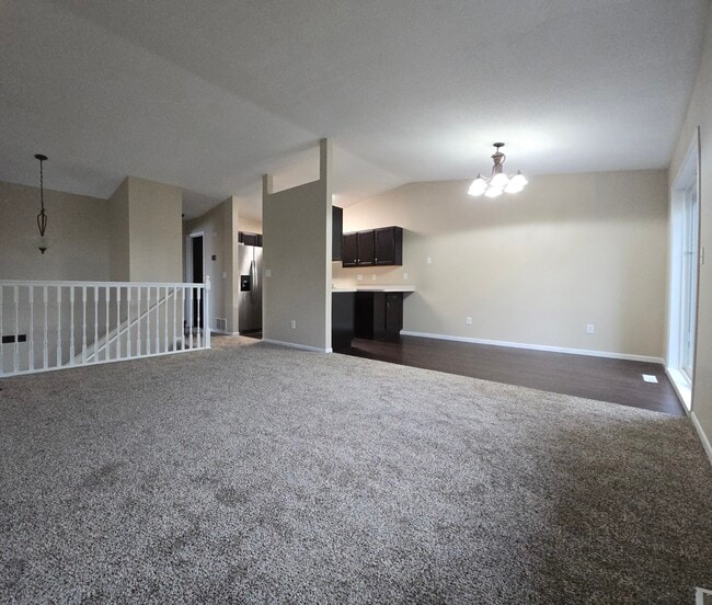 Living Room - 994 38 1/2 Ave W