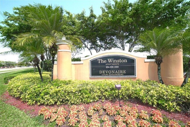 Foto del edificio - 11155 SW 5th Pl