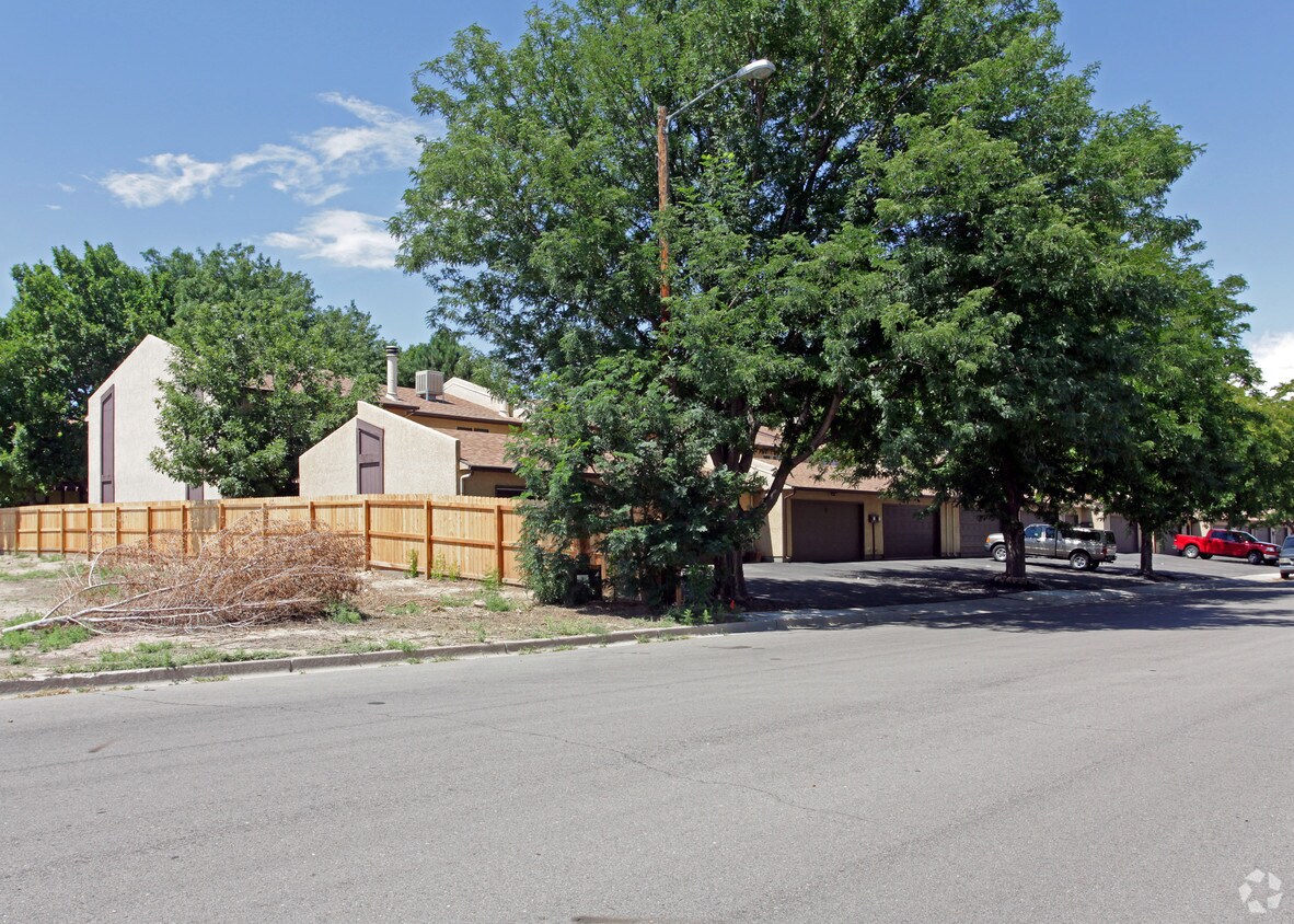 Foto principal - Aspen Glen