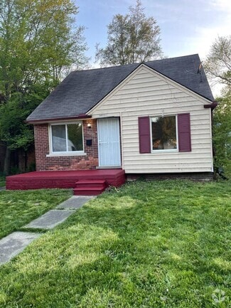 Building Photo - 6011 Oldtown St