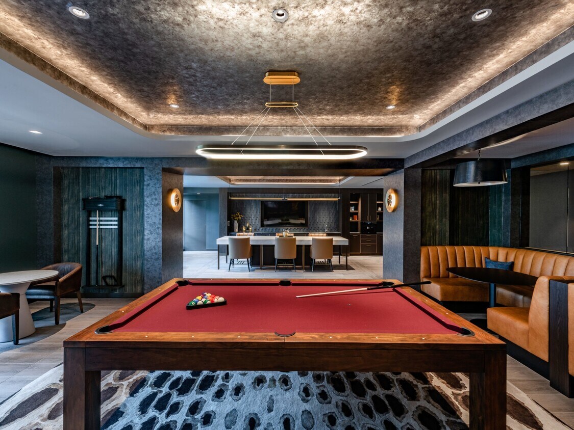 The Earl Apartments Arlington, VA