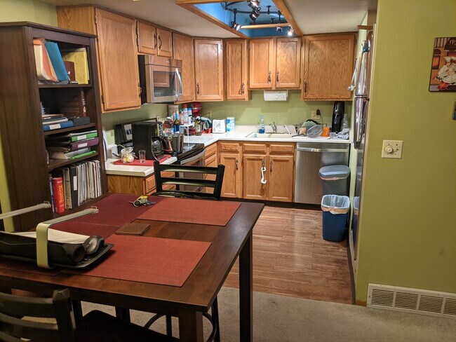 Foto del edificio - Gold Run 1 bedroom, 1 bath  - Available fo...