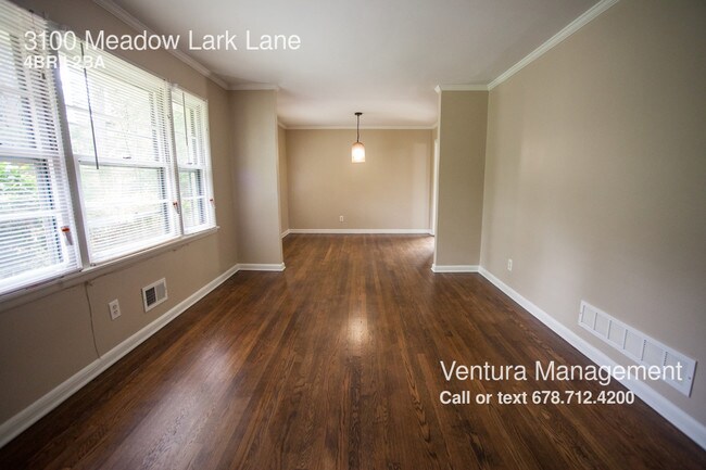 Building Photo - 3100 Meadow Lark Ln