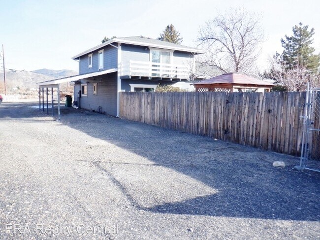 Foto del edificio - 3 br, 3 bath House - 5200 Silver Sage
