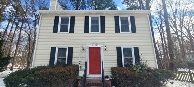 Building Photo - 9728 Country Way Rd