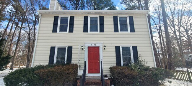 Foto del edificio - 9728 Country Way Rd