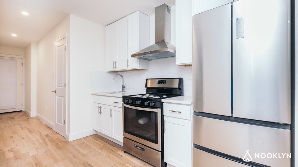 Foto principal - 73 Cooper St