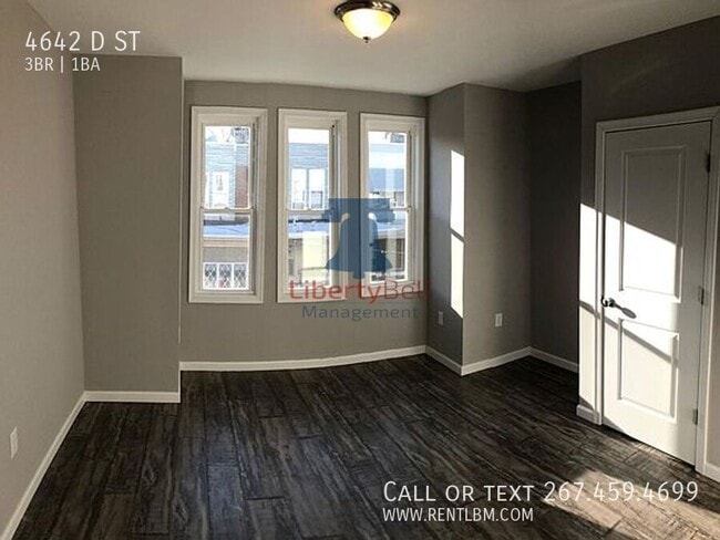 Building Photo - 4642 D St