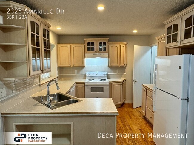 Foto del edificio - 3 Bedroom 2 Bathroom House