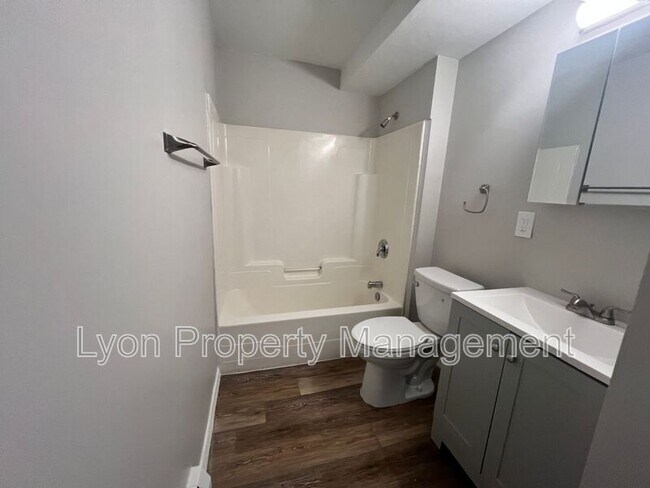 Foto del edificio - 46 Spring St