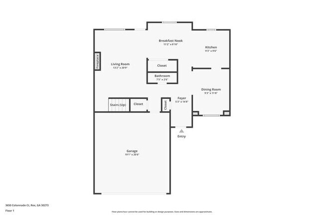 Building Photo - 3650 Colonnade Ct