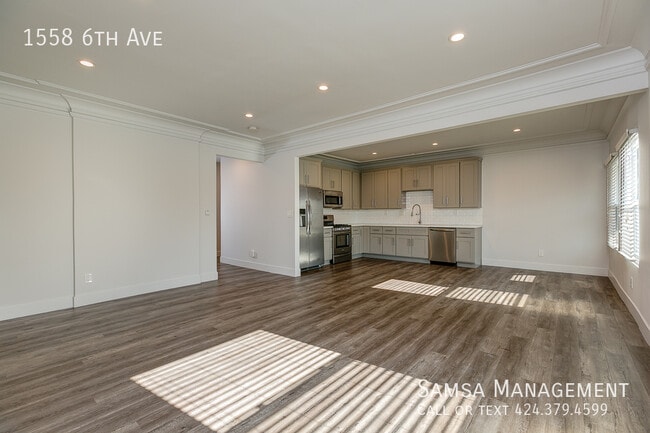 Photo - 1558 6th Ave Apartment
