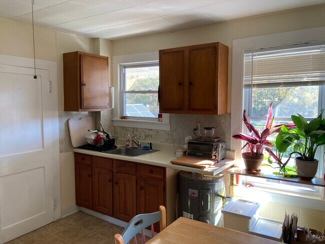 Foto del edificio - 105 G St