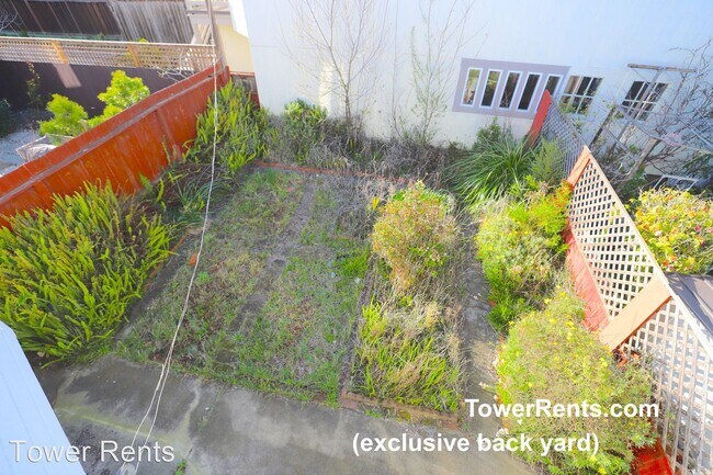 Building Photo - 3 br, 1 bath House - 1508 Cayuga Ave