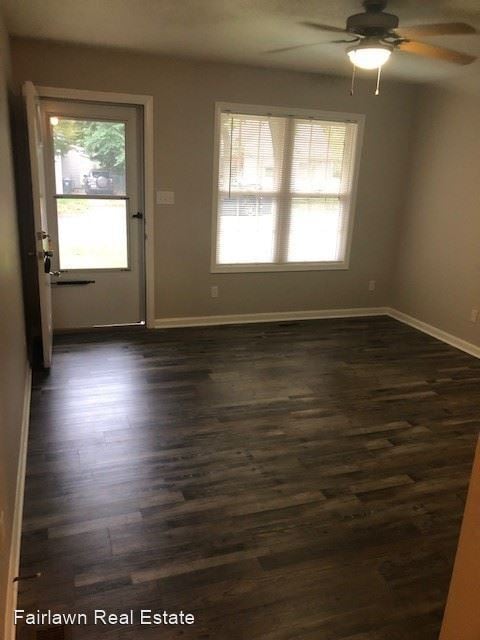 Building Photo - 2 br, 1 bath House - 505 B S. Urbana St.