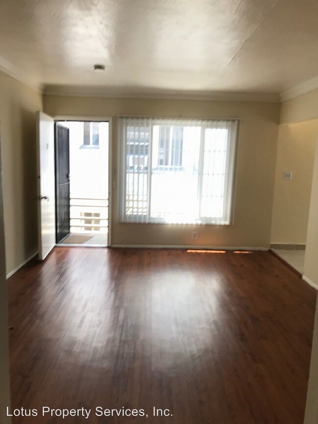 Foto del edificio - 1520 N Normandie Ave