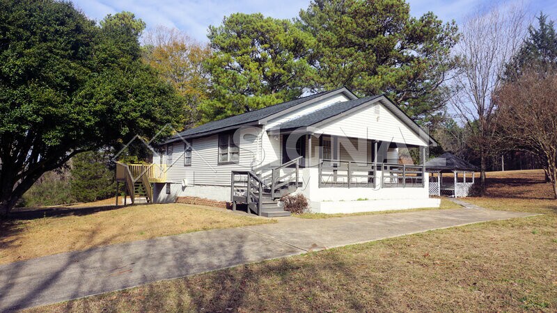 Primary Photo - 3900 Adams Ave