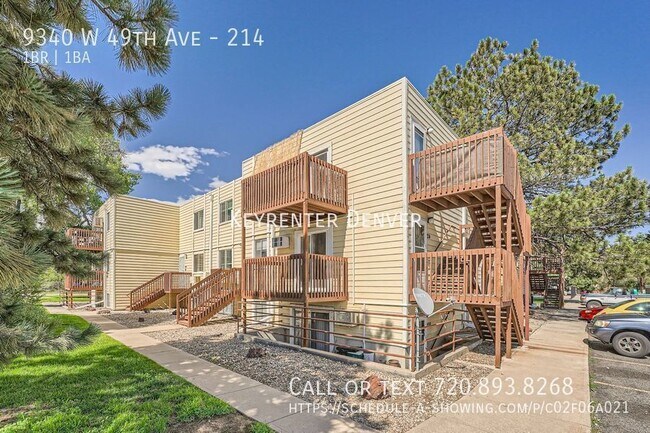 Foto del edificio - Experience Serenity and Convenience: Your ...