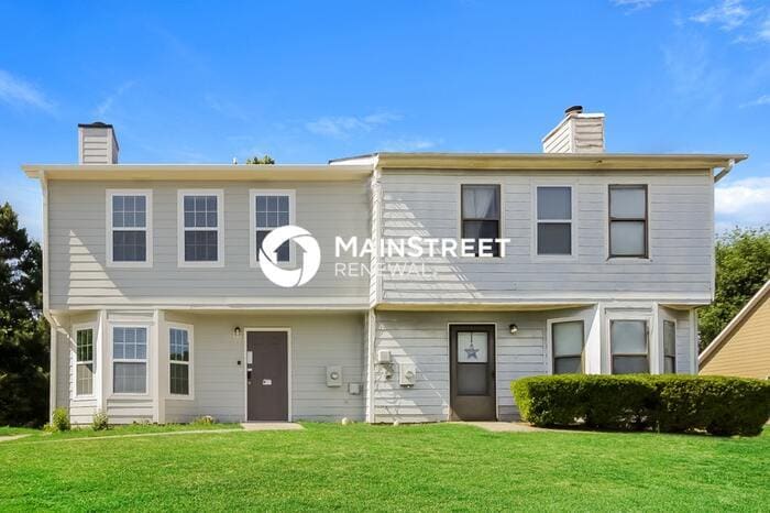 Foto principal - 3 Bedroom Pet-Friendly Home in Douglasvill...