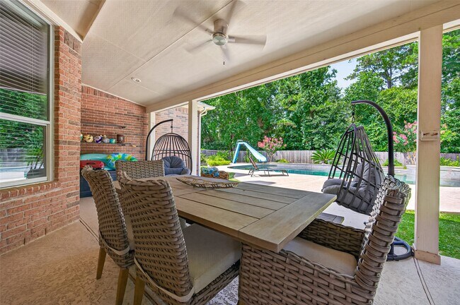 Foto del edificio - 27 E Shale Creek Cir